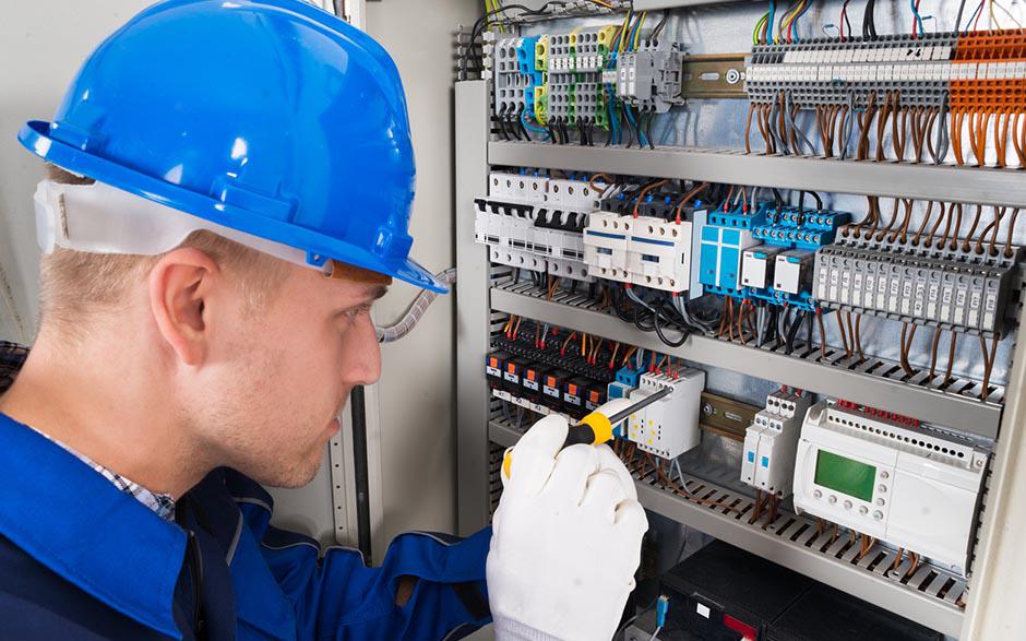 activité électricien Suresnes