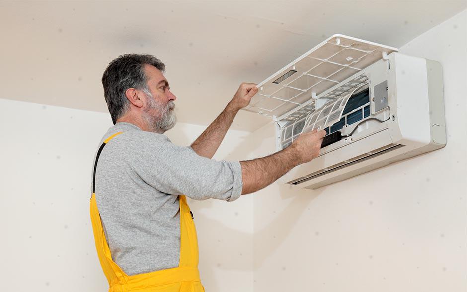 électricien de maintenance Meaux