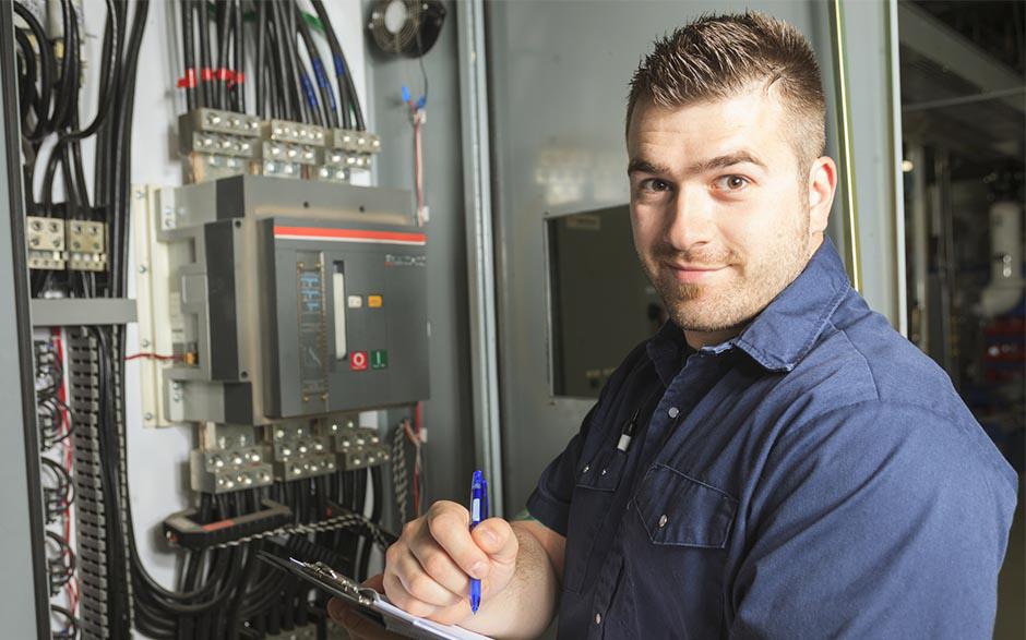 électricien de maintenance Meaux