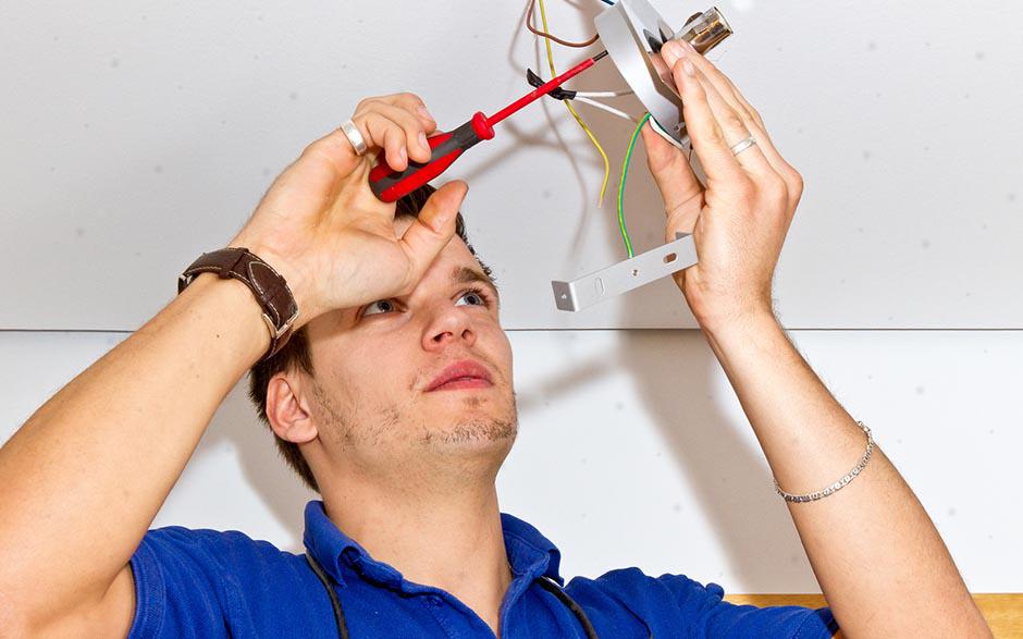 électricien de maintenance Meaux