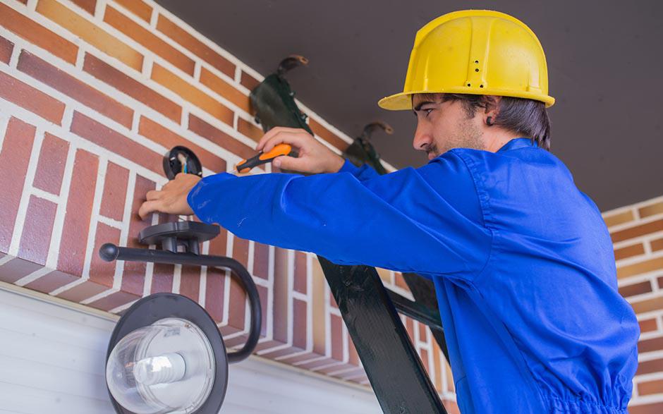 taux horaire électricien Les Ageux