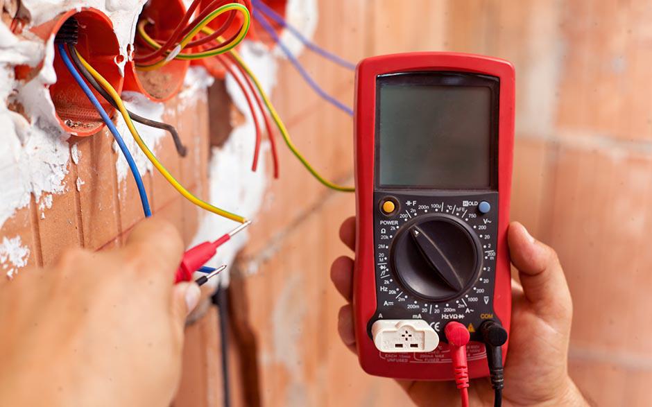 activité électricien Suresnes