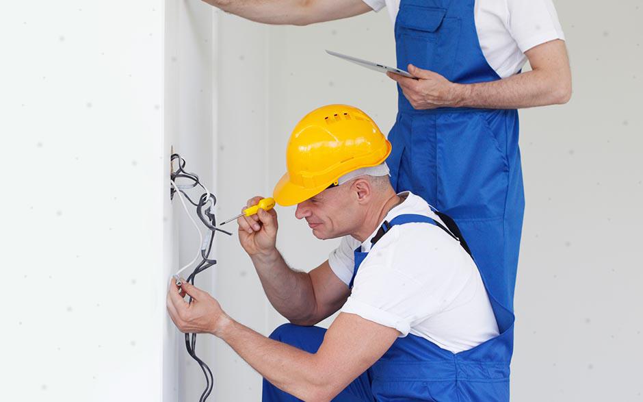 électricien artisan Meaux