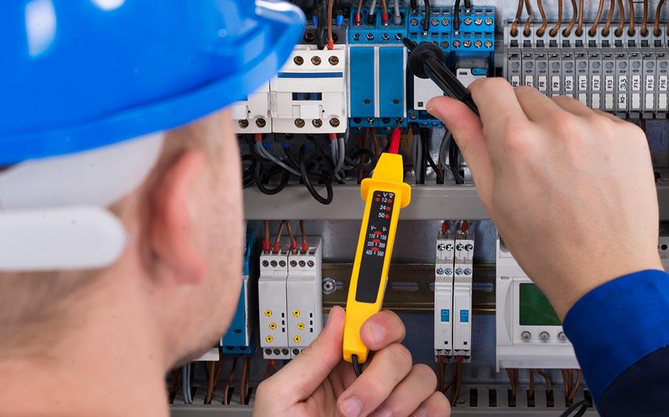 électricien artisan Meaux